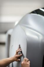 Rolls-Royce Vision Next 100 2016 года